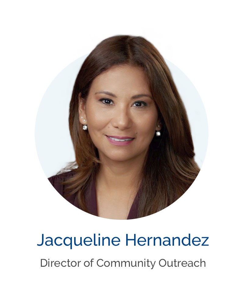 Jacqueline Hernandez