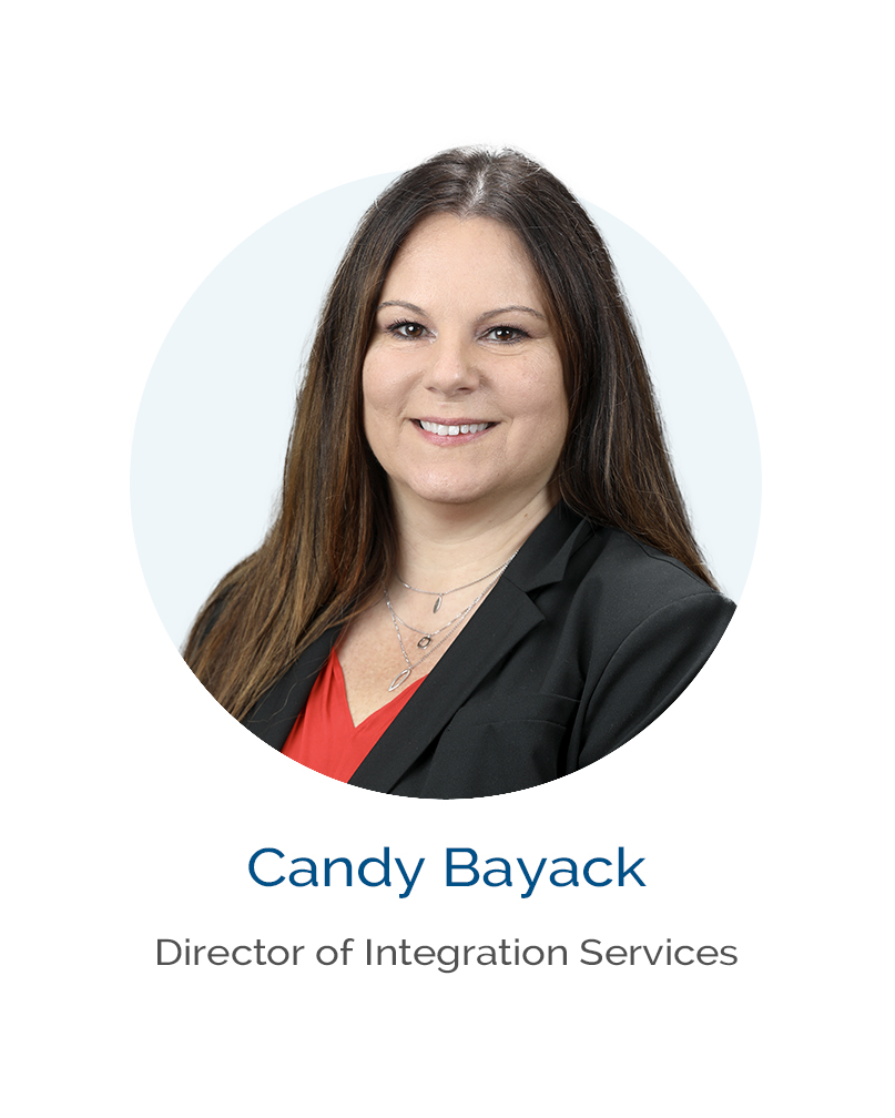 Candy Bayack