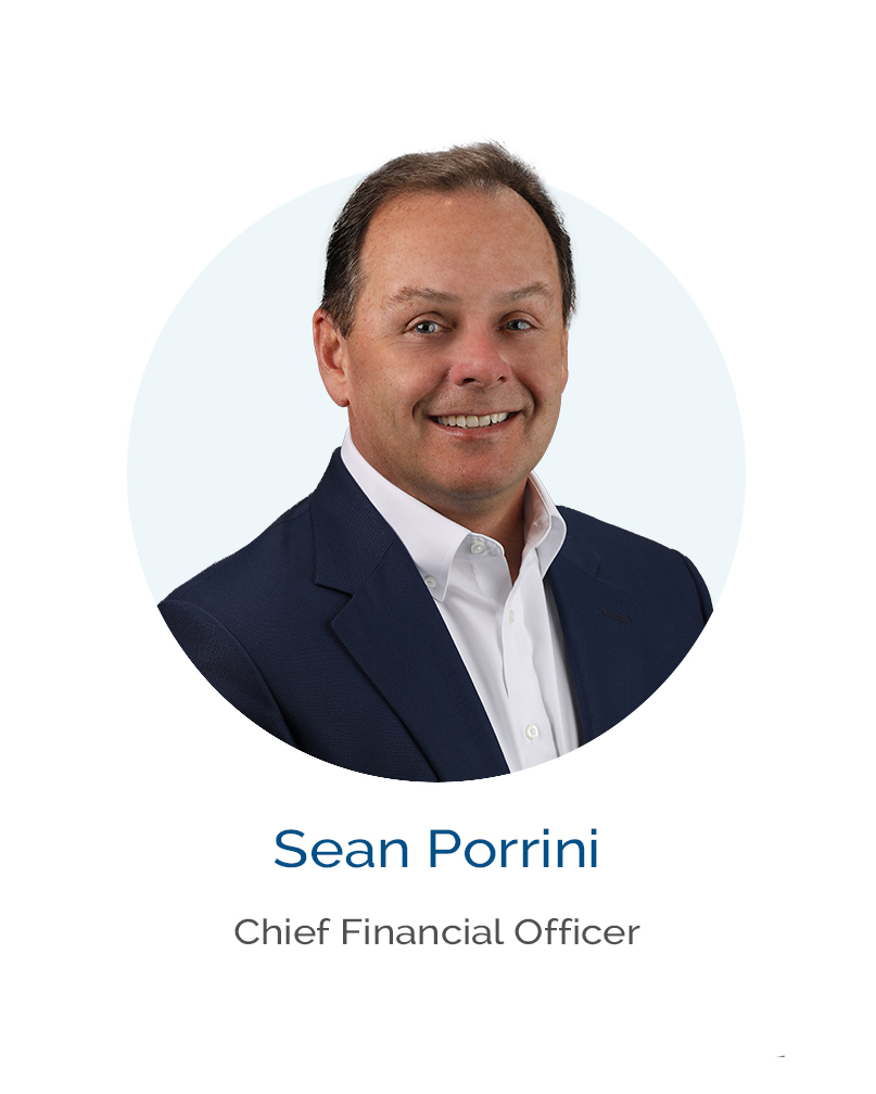 Sean Porrini