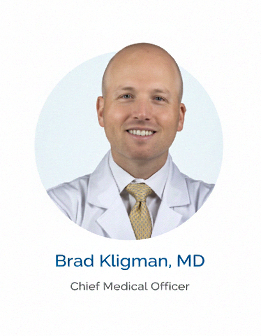 Brad Kligman